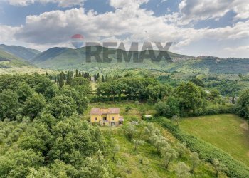 Vista delle montagne - Rustic VIA SANTA MARIA DELLE GRAZIE
 
18, Scandriglia - photo 13