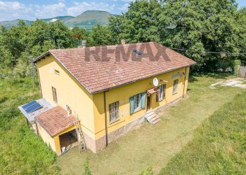 Casa all\'aperto - Rustic VIA SANTA MARIA DELLE GRAZIE
 
18, Scandriglia - photo 14
