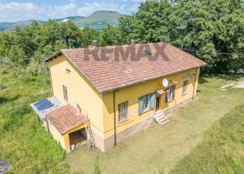 Casa all\'aperto - Rustic VIA SANTA MARIA DELLE GRAZIE
 
18, Scandriglia - photo 15