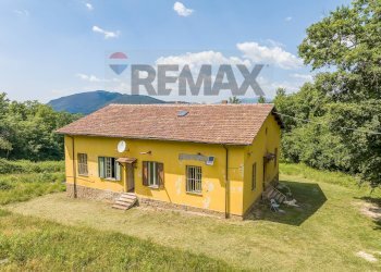 Casa all\'aperto - Rustic VIA SANTA MARIA DELLE GRAZIE
 
18, Scandriglia - photo 16