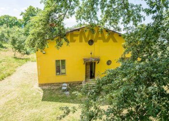 Casa all\'aperto - Rustic VIA SANTA MARIA DELLE GRAZIE
 
18, Scandriglia - photo 17