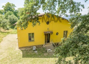 Casa all\'aperto - Rustic VIA SANTA MARIA DELLE GRAZIE
 
18, Scandriglia - photo 18