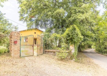 Casa all\'aperto - Rustic VIA SANTA MARIA DELLE GRAZIE
 
18, Scandriglia - photo 19