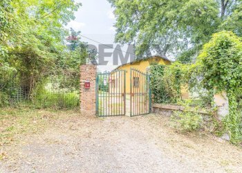 Giardino - Rustic VIA SANTA MARIA DELLE GRAZIE
 
18, Scandriglia - photo 20