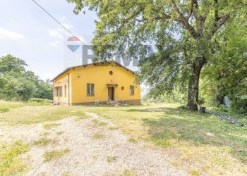 Casa all\'aperto - Rustic VIA SANTA MARIA DELLE GRAZIE
 
18, Scandriglia - photo 21