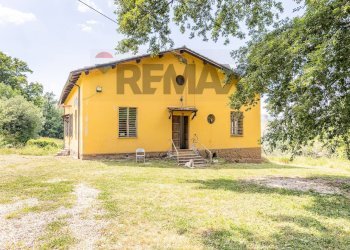 Casa all\'aperto - Rustic VIA SANTA MARIA DELLE GRAZIE
 
18, Scandriglia - photo 22