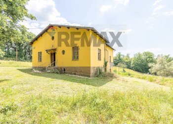 Casa all\'aperto - Rustic VIA SANTA MARIA DELLE GRAZIE
 
18, Scandriglia - photo 23