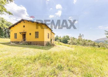 Casa all\'aperto - Rustic VIA SANTA MARIA DELLE GRAZIE
 
18, Scandriglia - photo 25