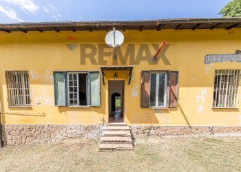 Casa all\'aperto - Rustic VIA SANTA MARIA DELLE GRAZIE
 
18, Scandriglia - photo 27