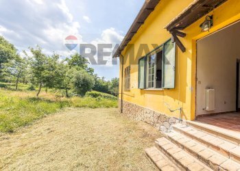 Casa all\'aperto - Rustic VIA SANTA MARIA DELLE GRAZIE
 
18, Scandriglia - photo 28