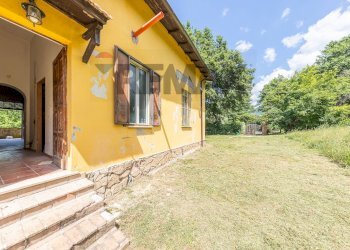 Casa all\'aperto - Rustic VIA SANTA MARIA DELLE GRAZIE
 
18, Scandriglia - photo 29