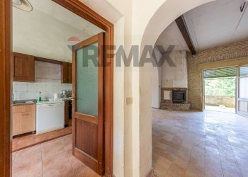 Cucina - Rustic VIA SANTA MARIA DELLE GRAZIE
 
18, Scandriglia - photo 32