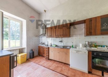 Cucina - Rustic VIA SANTA MARIA DELLE GRAZIE
 
18, Scandriglia - photo 34