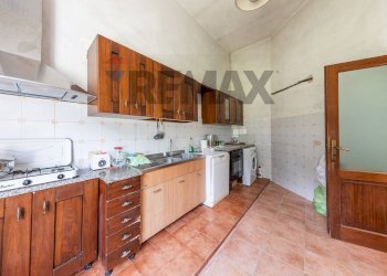 Cucina - Rustic VIA SANTA MARIA DELLE GRAZIE
 
18, Scandriglia - photo 35