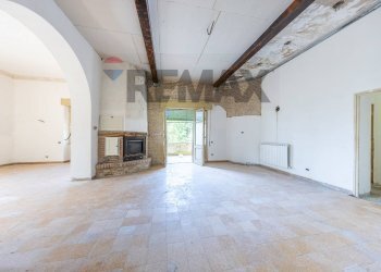 Stanza vuota - Rustic VIA SANTA MARIA DELLE GRAZIE
 
18, Scandriglia - photo 36