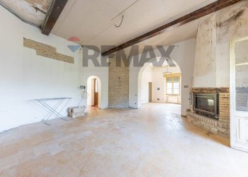 Soggiorno - Rustic VIA SANTA MARIA DELLE GRAZIE
 
18, Scandriglia - photo 38
