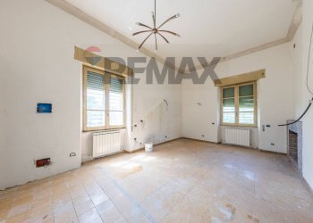 Stanza vuota - Rustic VIA SANTA MARIA DELLE GRAZIE
 
18, Scandriglia - photo 44
