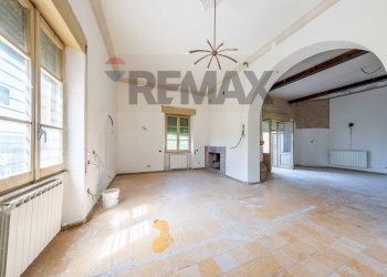 Stanza vuota - Rustic VIA SANTA MARIA DELLE GRAZIE
 
18, Scandriglia - photo 51