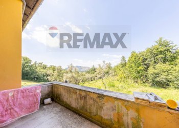 Balcone - Rustic VIA SANTA MARIA DELLE GRAZIE
 
18, Scandriglia - photo 54