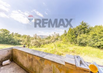 Balcone - Rustic VIA SANTA MARIA DELLE GRAZIE
 
18, Scandriglia - photo 55