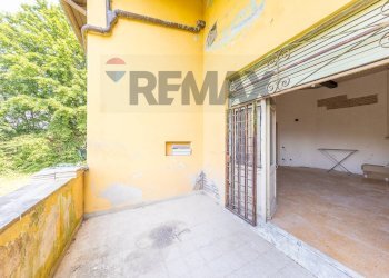 Terrazza - Rustic VIA SANTA MARIA DELLE GRAZIE
 
18, Scandriglia - photo 56