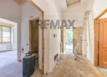 Hall / corridoio - Rustic VIA SANTA MARIA DELLE GRAZIE
 
18, Scandriglia - photo 58
