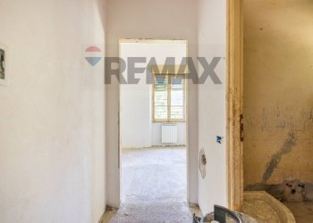 Hall / corridoio - Rustic VIA SANTA MARIA DELLE GRAZIE
 
18, Scandriglia - photo 60