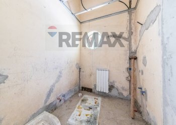 Stanza vuota - Rustic VIA SANTA MARIA DELLE GRAZIE
 
18, Scandriglia - photo 62
