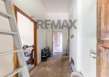 Hall / corridoio - Rustic VIA SANTA MARIA DELLE GRAZIE
 
18, Scandriglia - photo 67