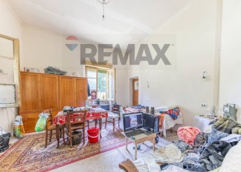 Sala da pranzo - Rustic VIA SANTA MARIA DELLE GRAZIE
 
18, Scandriglia - photo 69