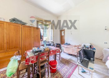 Sala da pranzo - Rustic VIA SANTA MARIA DELLE GRAZIE
 
18, Scandriglia - photo 70