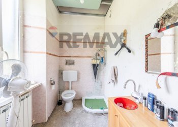 Bagno - Rustic VIA SANTA MARIA DELLE GRAZIE
 
18, Scandriglia - photo 74