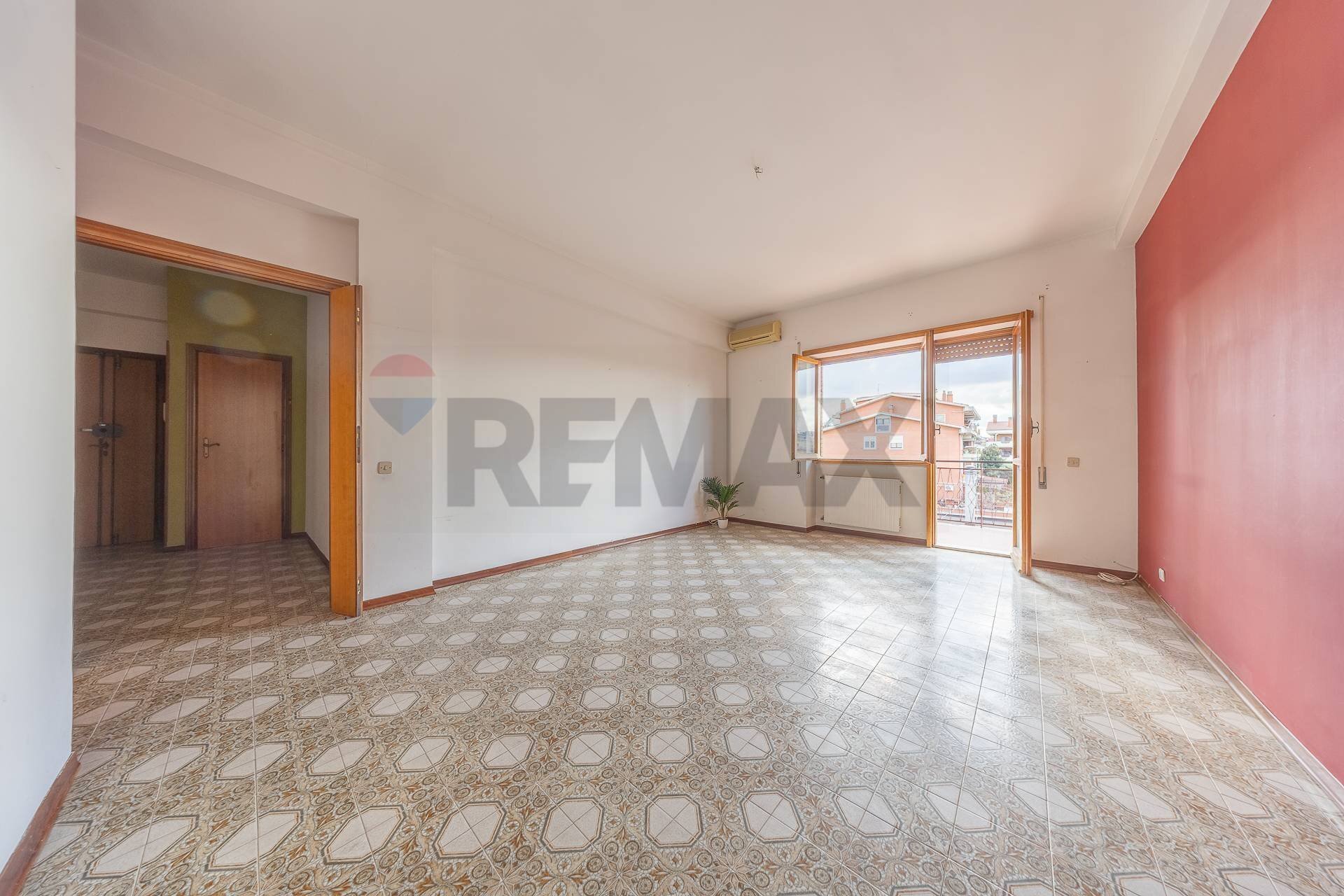 Stanza vuota - Appartamento Via Icaro
 
8, Ciampino - foto 2