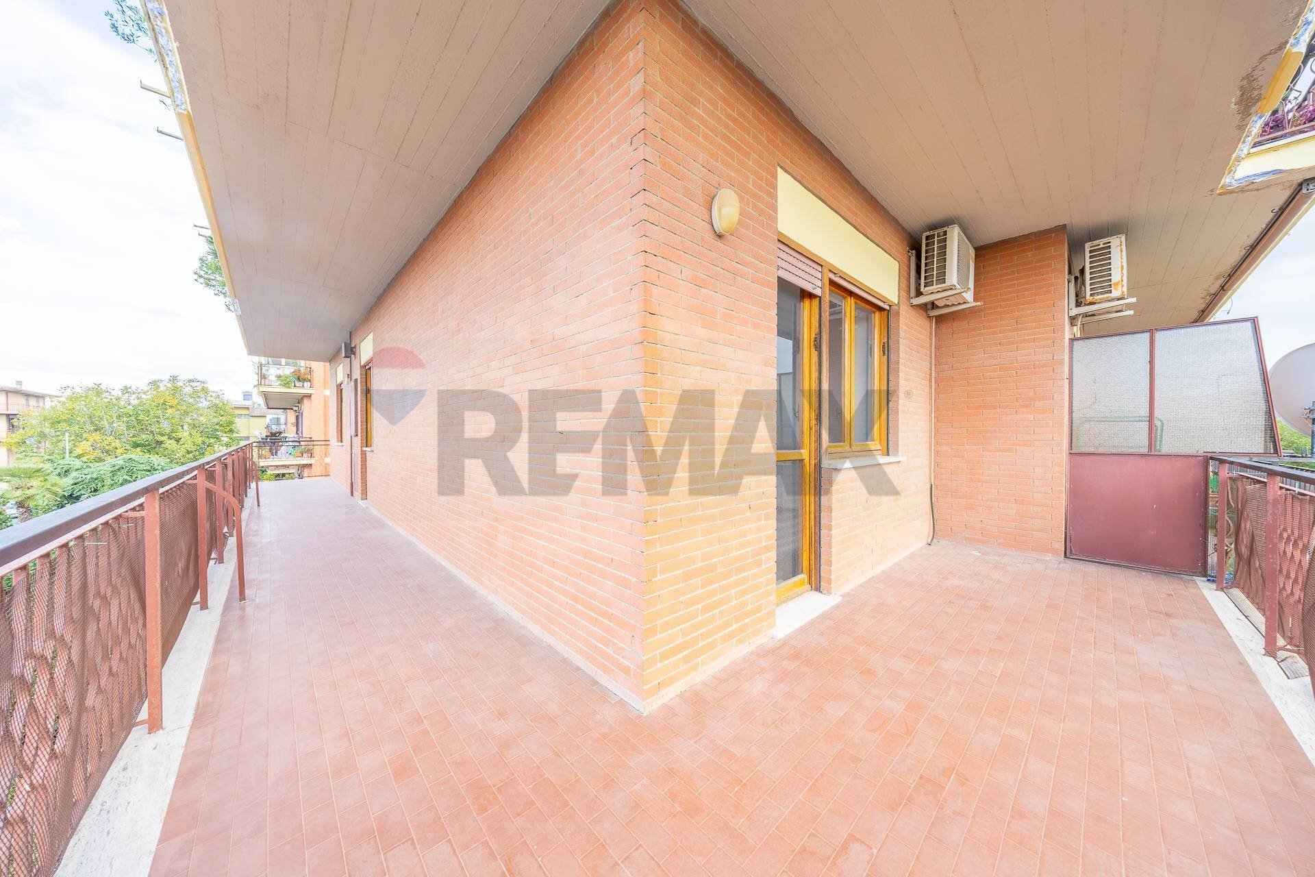 Balcone - Appartamento Via Icaro
 
8, Ciampino - foto 3