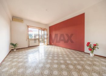 Stanza vuota - Appartamento Via Icaro
8, Ciampino - foto 1