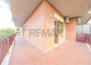 Balcone - Appartamento Via Icaro
8, Ciampino - foto 3