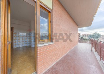 Balcone - Appartamento Via Icaro
8, Ciampino - foto 4