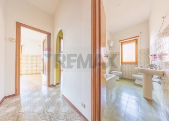 Bagno - Appartamento Via Icaro
8, Ciampino - foto 11