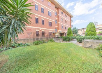 Edificio all\'aperto - Appartamento Via Icaro
8, Ciampino - foto 19