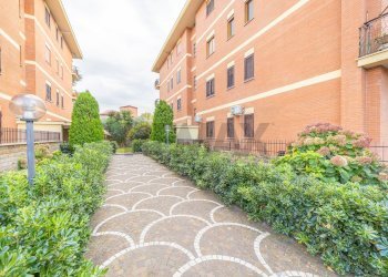 Edificio all\'aperto - Appartamento Via Icaro
8, Ciampino - foto 20