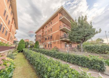 Edificio all\'aperto - Appartamento Via Icaro
8, Ciampino - foto 21