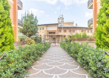 Casa all\'aperto - Appartamento Via Icaro
8, Ciampino - foto 22