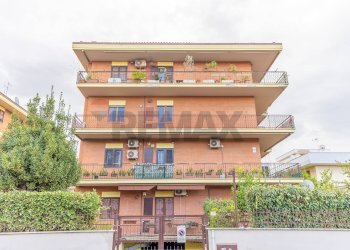 Edificio all\'aperto - Appartamento Via Icaro
8, Ciampino - foto 23