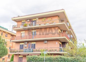 Edificio all\'aperto - Appartamento Via Icaro
8, Ciampino - foto 24