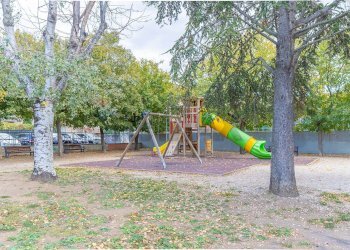 Giardino - Appartamento Via Icaro
8, Ciampino - foto 25