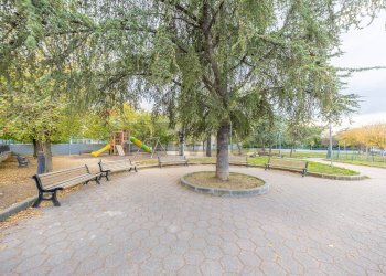 Edificio all\'aperto - Appartamento Via Icaro
8, Ciampino - foto 26