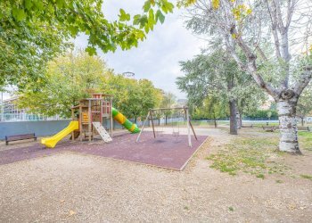 Giardino - Appartamento Via Icaro
8, Ciampino - foto 27