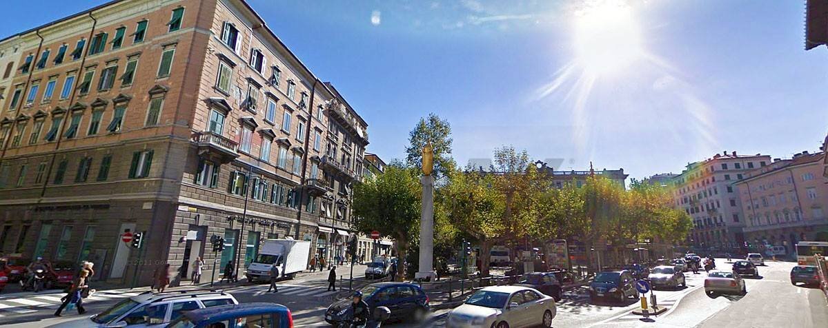 Edificio all\'aperto - Commercial Activity Trieste - photo 1