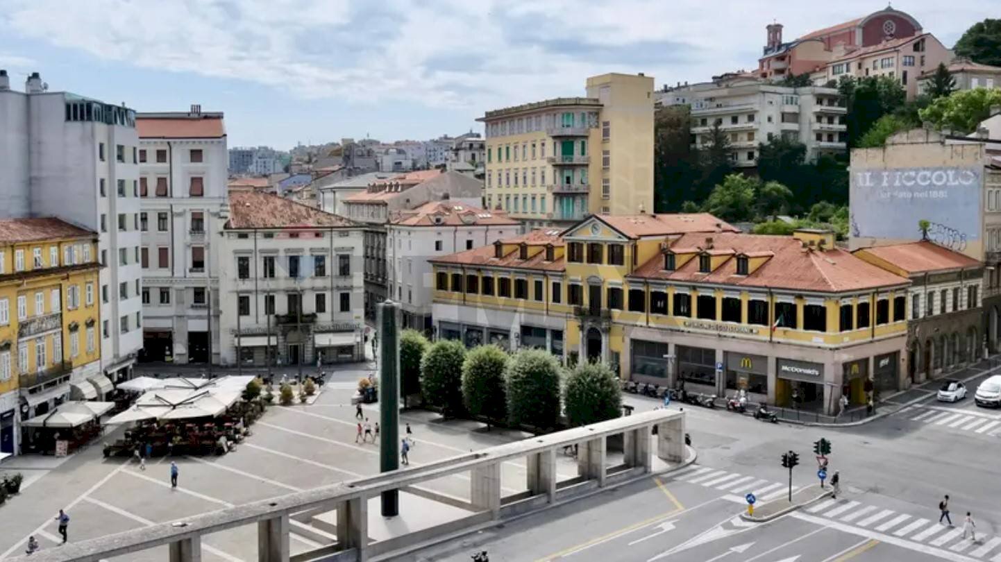 Edificio all\'aperto - Commercial Activity Trieste - photo 2