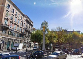 Edificio all\'aperto - Commercial Activity Trieste - photo 1